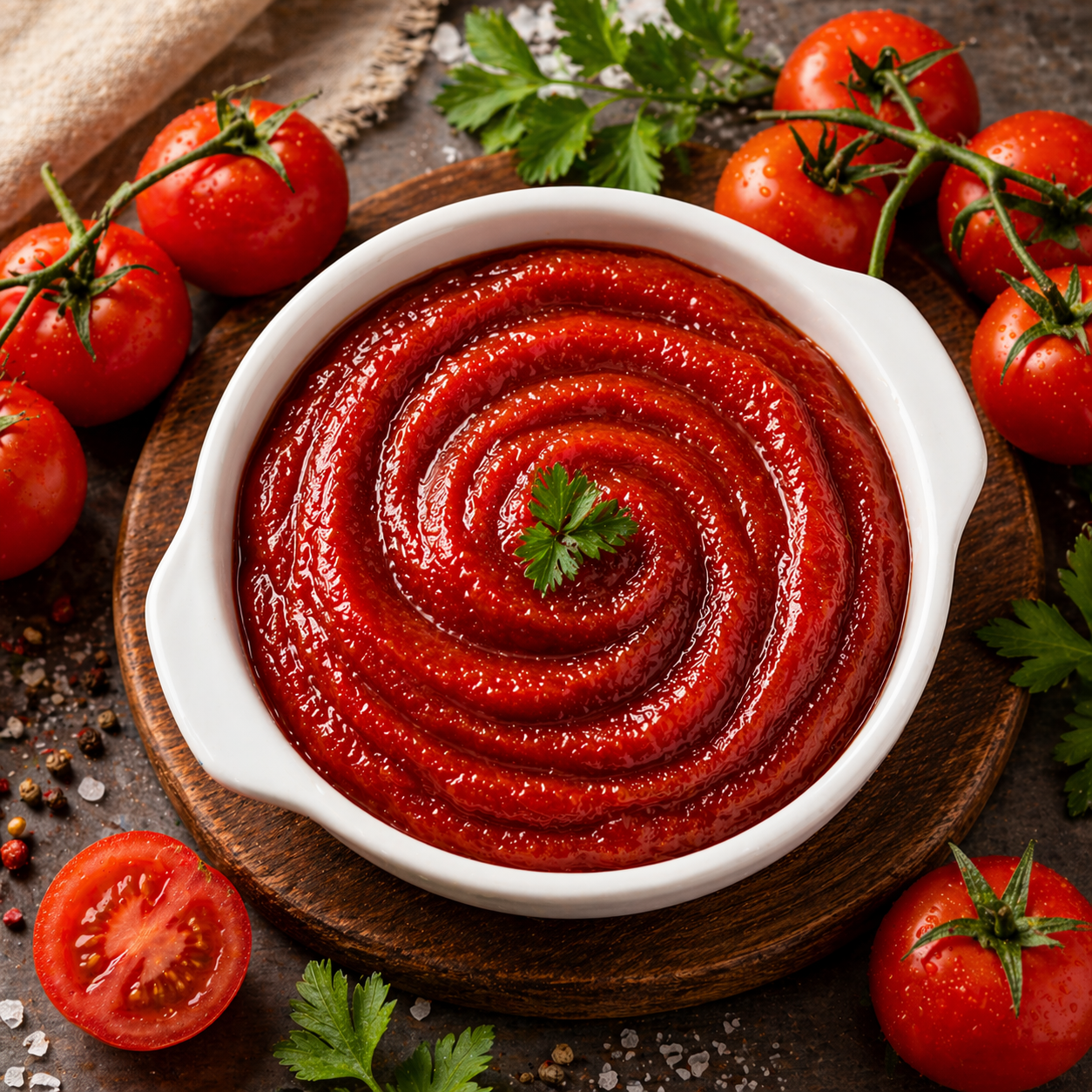 Concentrates and paste product image 2