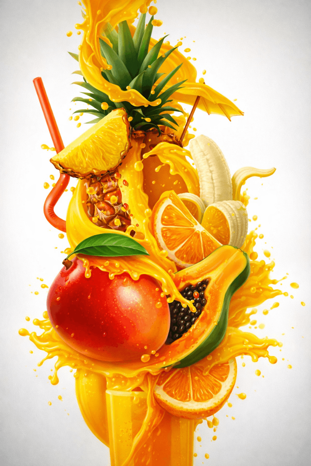 Pulps and puree product image 2